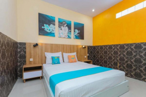 Sans Borobudur Homestay Banyuwangi
